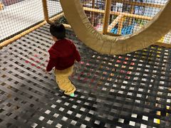 -杭州开元森泊度假乐园