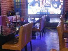 大堂-狼爱上羊音乐火锅
