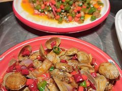 -谭公鱼头·鲜鱼火锅·小龙虾·江湖菜(秀沿路店)