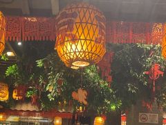 -南京大牌档(人民广场店)