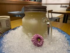 -友悦食堂(灯湖店)
