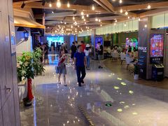 -金逸影城(光美江宁IMAX店)