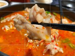 -本来精品川菜(嘉里中心店)