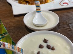 -思金拉措庄园藏餐(太阳岛店)