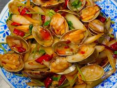 -大胡子古法瓦缸烧烤(亚泰北街店)