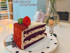-姆们M Sweetie Cake(三里屯店)