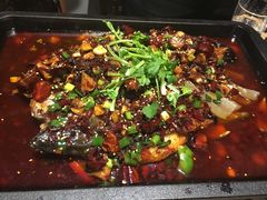-福腾鱼香 Futeng Fish & Grill