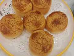 -海宝酒家(中山四路店)