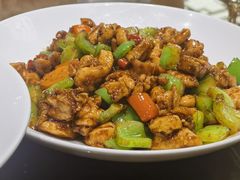 -颜家菜·鲁菜世家(大明湖店)