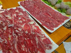 -大吉利·潮汕鲜牛肉火锅(西安店)