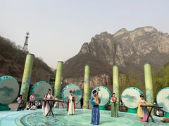 -云台山风景名胜区