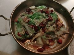 -佬麻雀·新湘菜(珠海金发购物中心店)