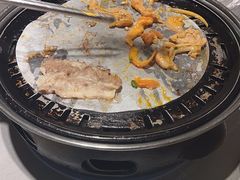 -正宗齐齐哈尔烤肉·齐牛哥鲜切炭火烤肉(杭州总店)