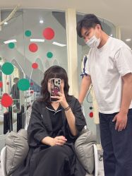 -5M HAIR SALON