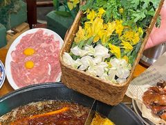 -楠火锅(太古里总店)