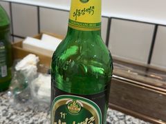 -震海贝烤贝·民俗特色店(延吉总店)