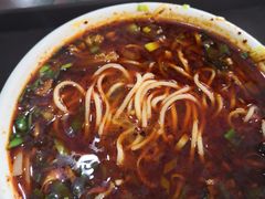 -东方宫中国兰州牛肉拉面(新起街店)