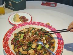 -新概念来凤鱼(璧山店)
