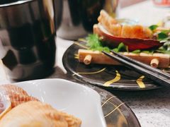 -争鲜回转寿司(南开大悦城店)