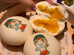 -金牌禄运·点心·啫煲(百信广场店)
