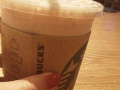 -星巴克(秦皇岛乐都汇店)