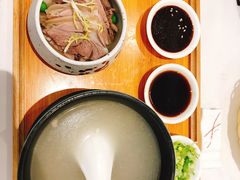 -道道鲜·崇明私房菜(五角场店)