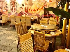 -多哥水傣味餐厅(司马巷店)