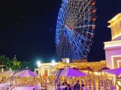 -三亚海昌梦幻海洋不夜城