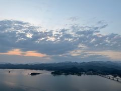 -千岛湖天屿景区