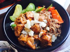 食其家(广元西路店)-食其家·牛丼咖喱(广元西路店)