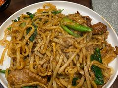 -大洋家·精品潮汕菜·生腌砂锅粥(天河东路店)