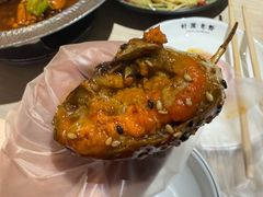 -叶派龙虾•招牌香辣蟹·海鲜(中海国际店)