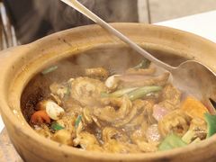 -大嫂镬仔·焖鸡煲·啫啫煲(逢源路店)