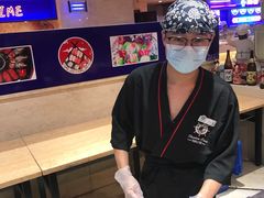 -海韵之星邮轮水会(明发商业广场店)