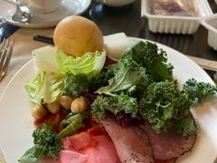 -康莱德酒店·美庭自助餐厅
