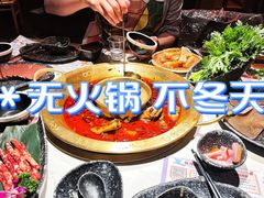 特色美蛙-哥老官重庆美蛙鱼头(虹口龙之梦店)