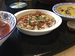 -兔爸私家小厨(新北万达店)