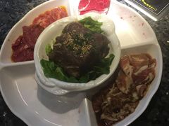 -汉拿山(包河万达店)