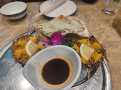 -老大连·海肠捞饭·大连海鲜大连菜(西安路店)