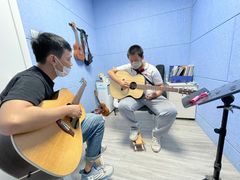-大象音乐·吉他·架子鼓·声乐(双井店)