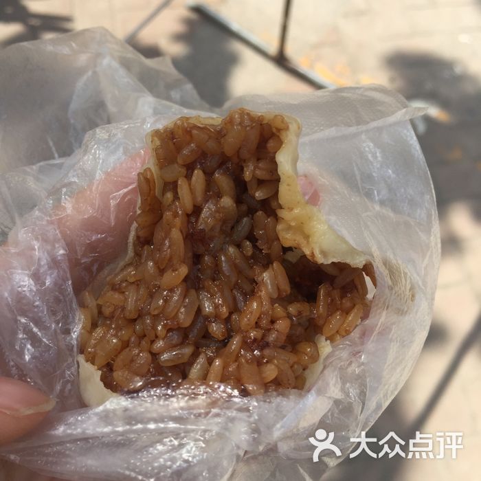反手鲜包