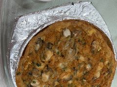 -百合酒店-香榭里自助餐厅