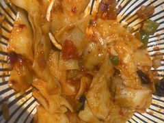 -伊斯麦尔丝路·新派菜(沙子口店)