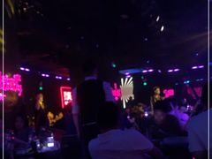 -MOSSO音乐酒吧·live house(南京旗舰店)