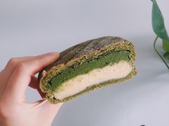 -谷艺烘焙