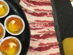 -炙忧烤肉屋(中国铁建广场店)