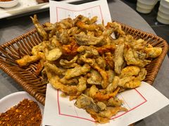-小谭川菜(紫薇田园店)