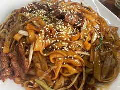 -南记食粥坊·宵夜大排档(莲花总店)