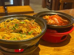 -山四砂锅(太原钟楼街店)