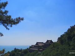 -石老人观光园